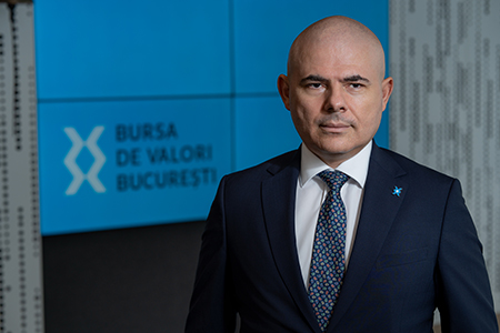 DUMITRU REMUS VULPESCU - Membru